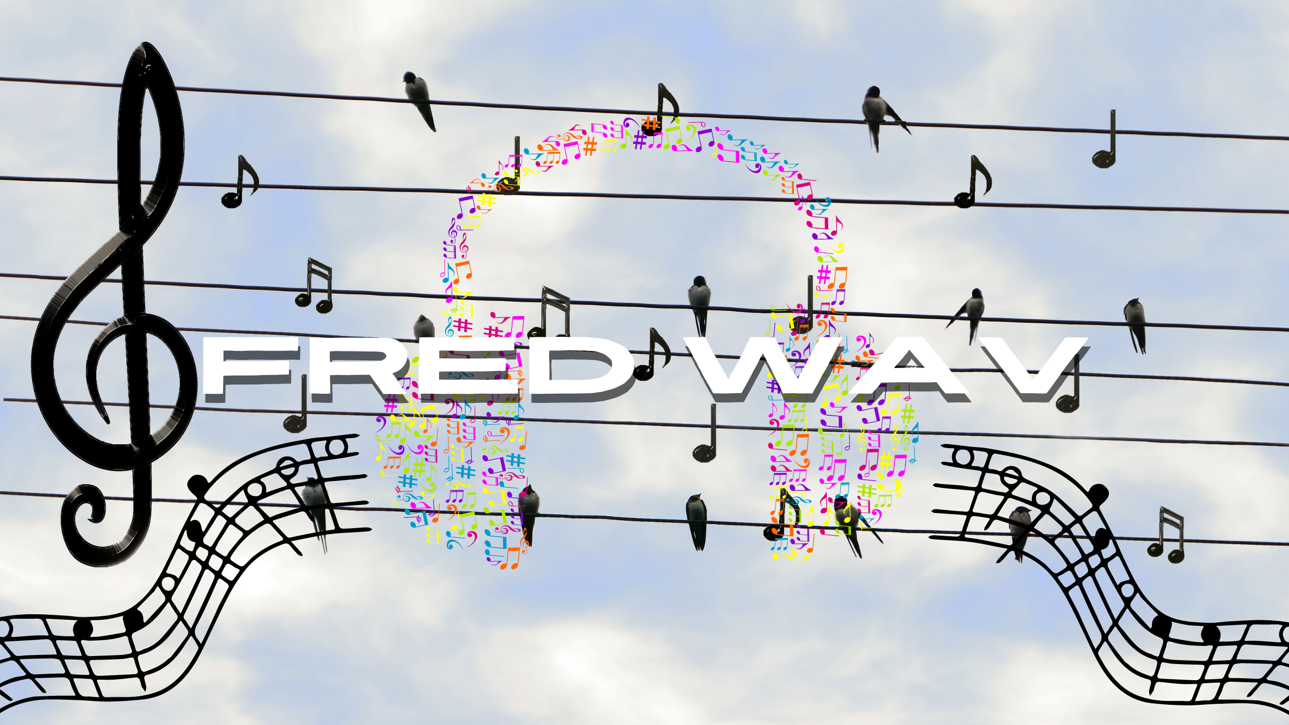 Fred Wav