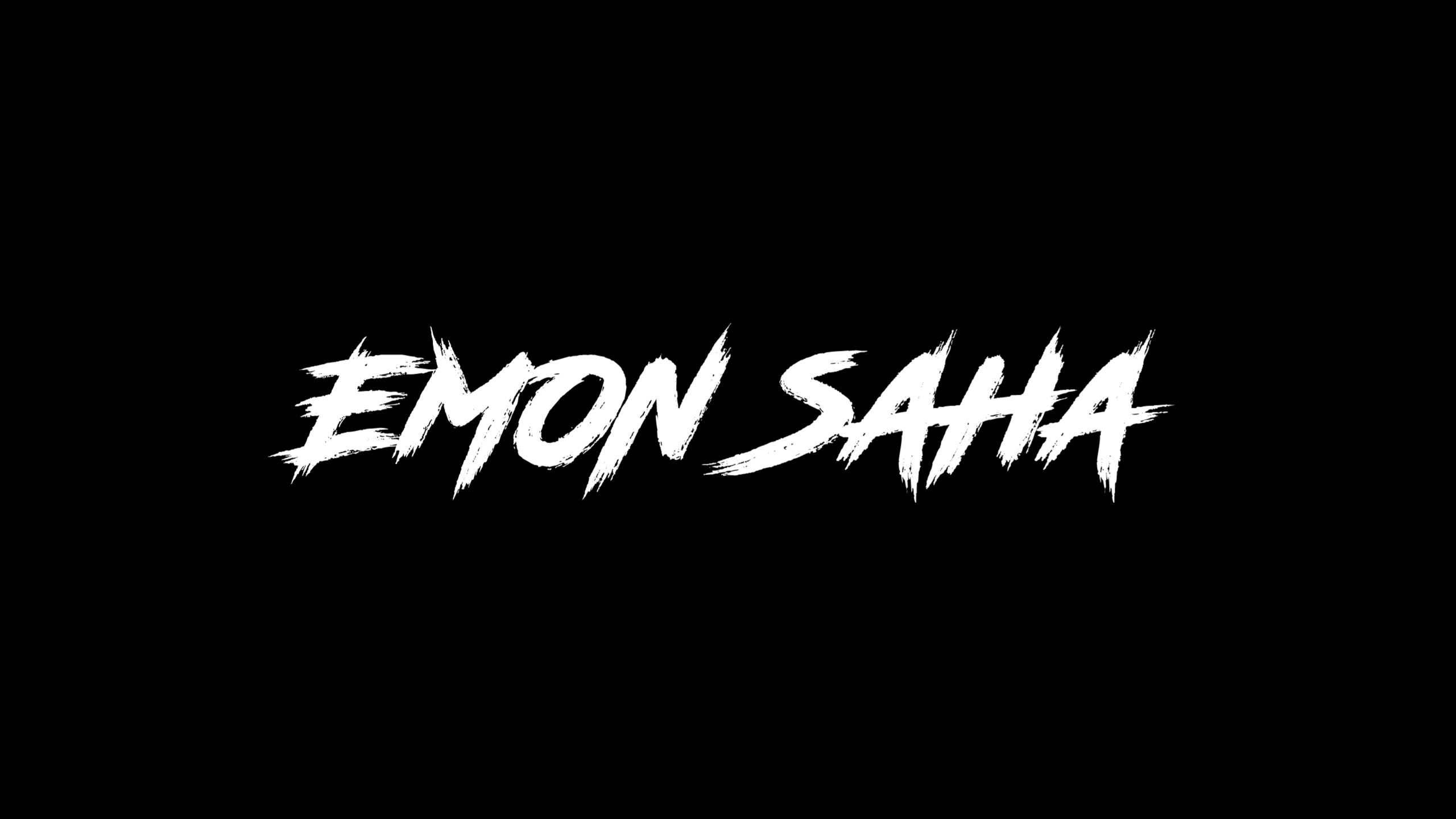 Emon Saha