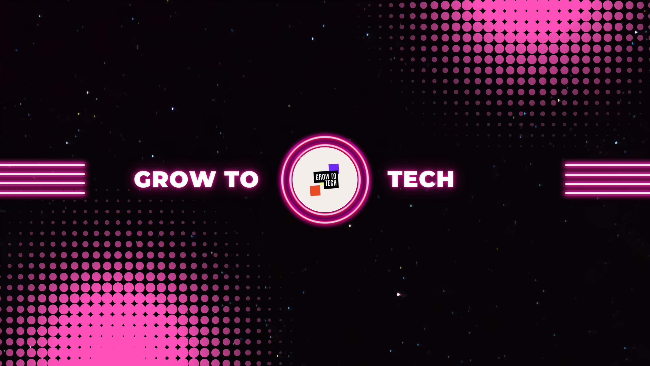 Grow To Tech