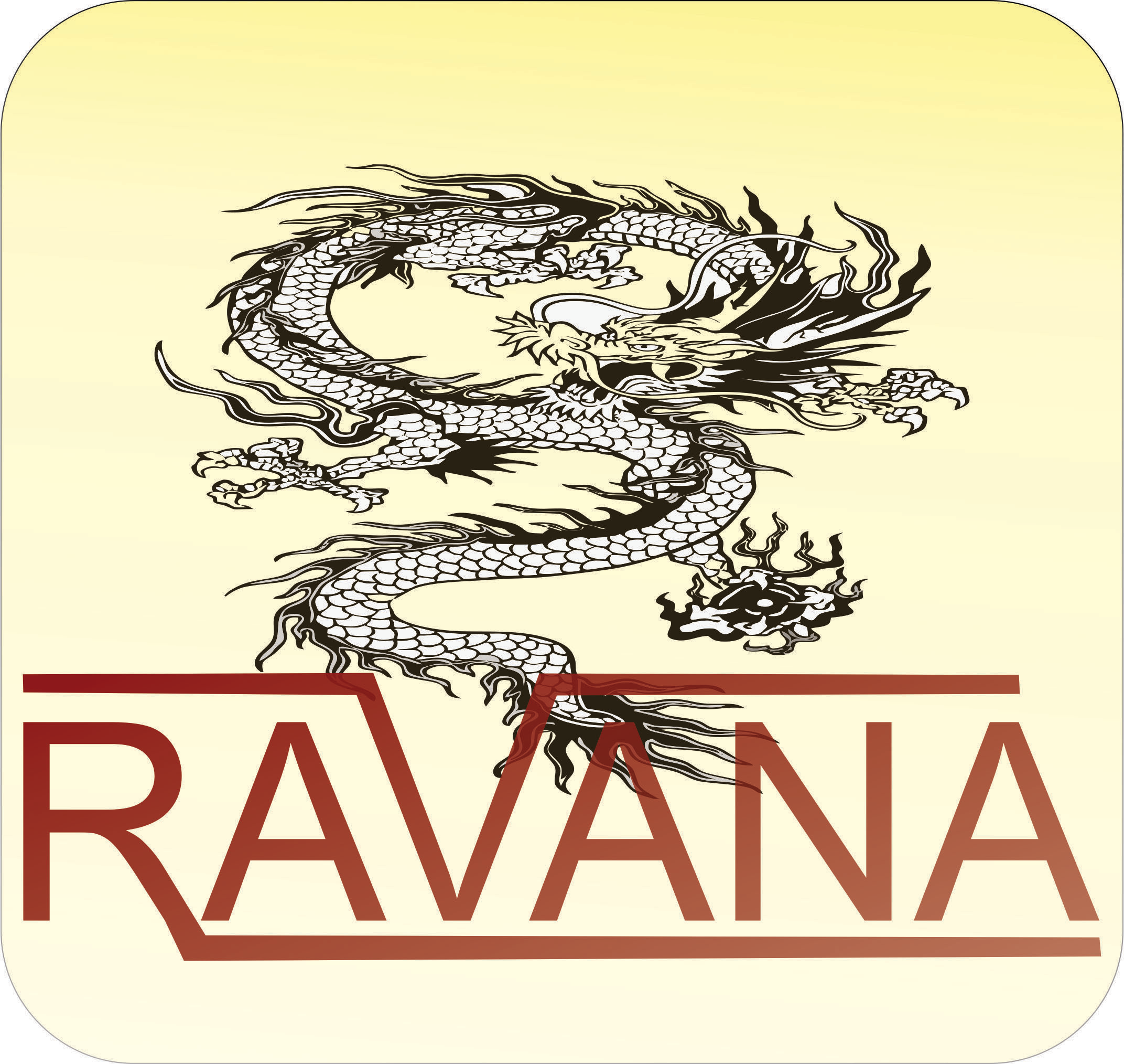 Ravana blog