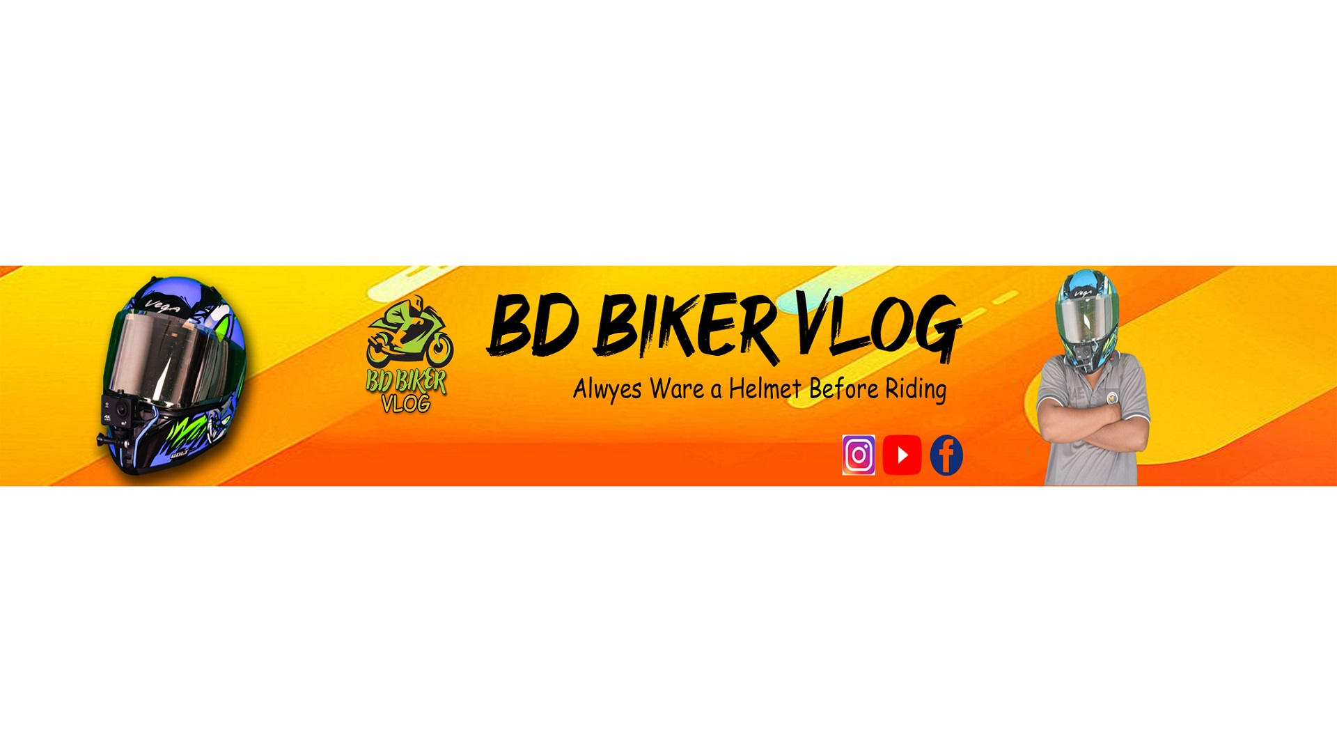 bd biker vlog