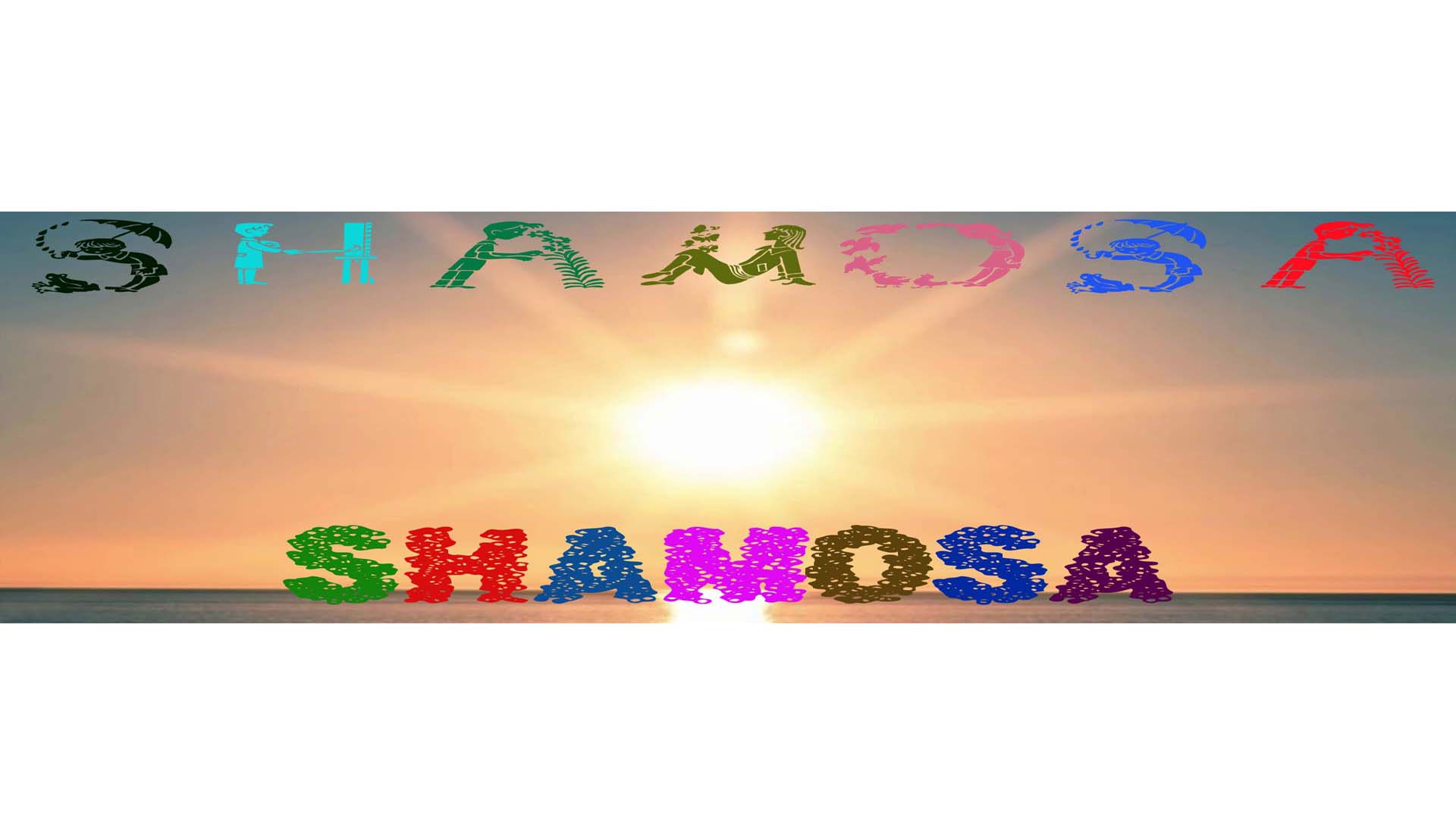 Shamosa