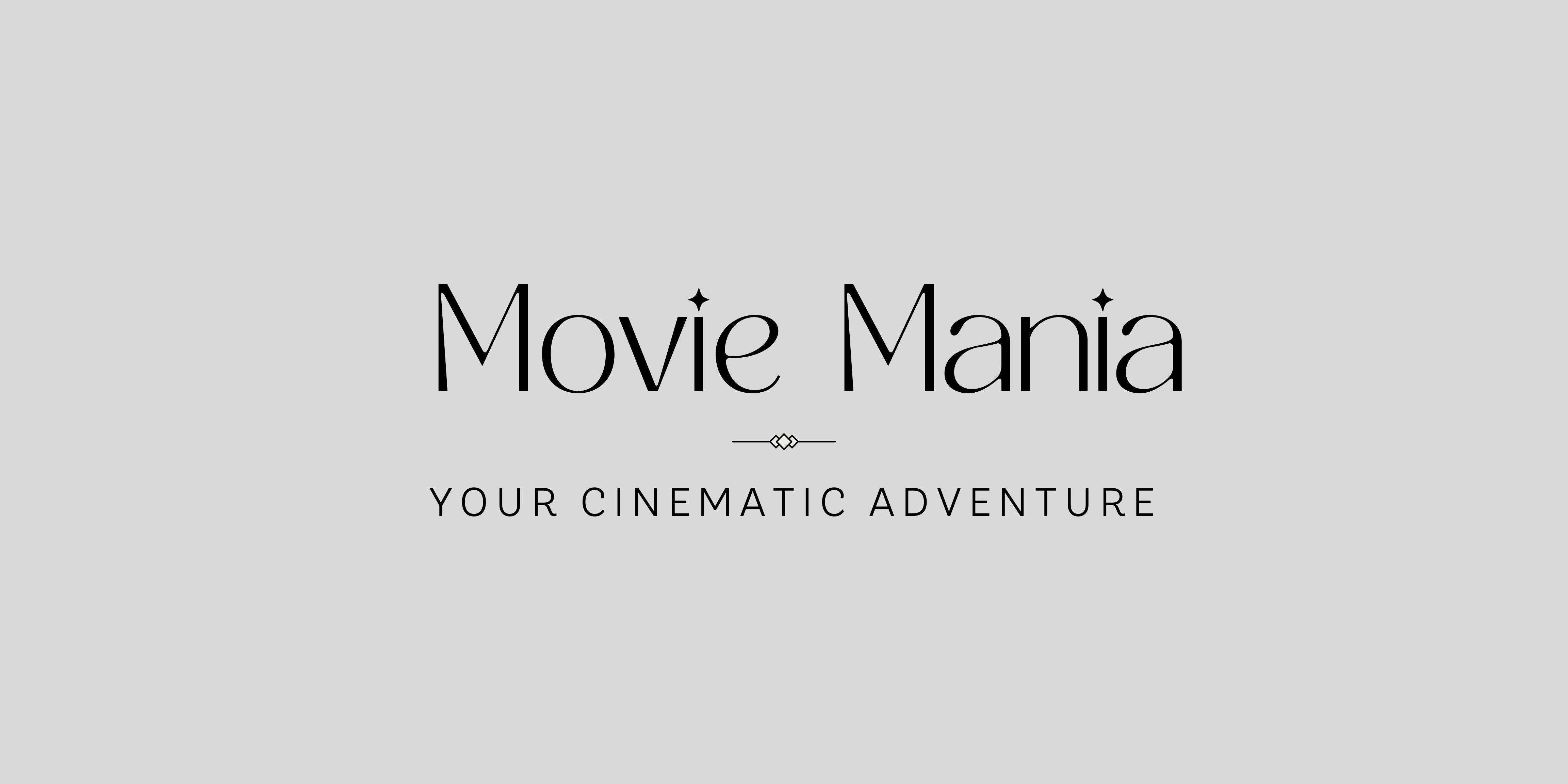 MovieMania