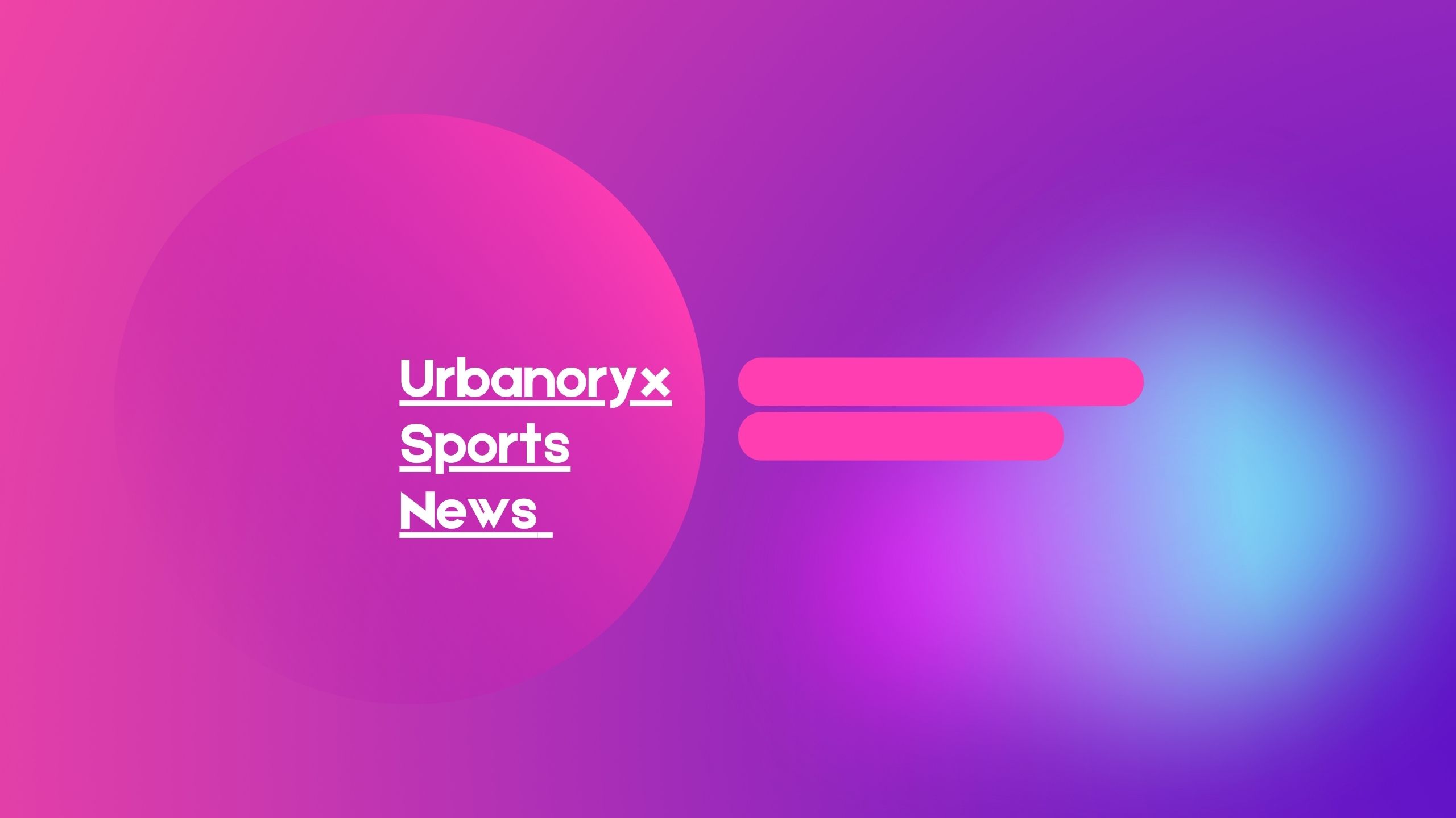 Urbanoryx