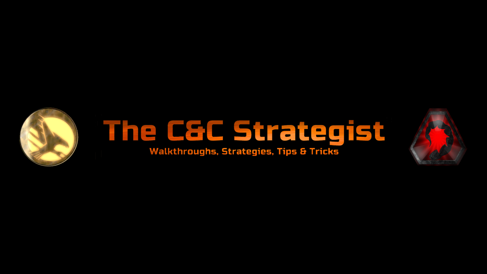 The C&C Strategist