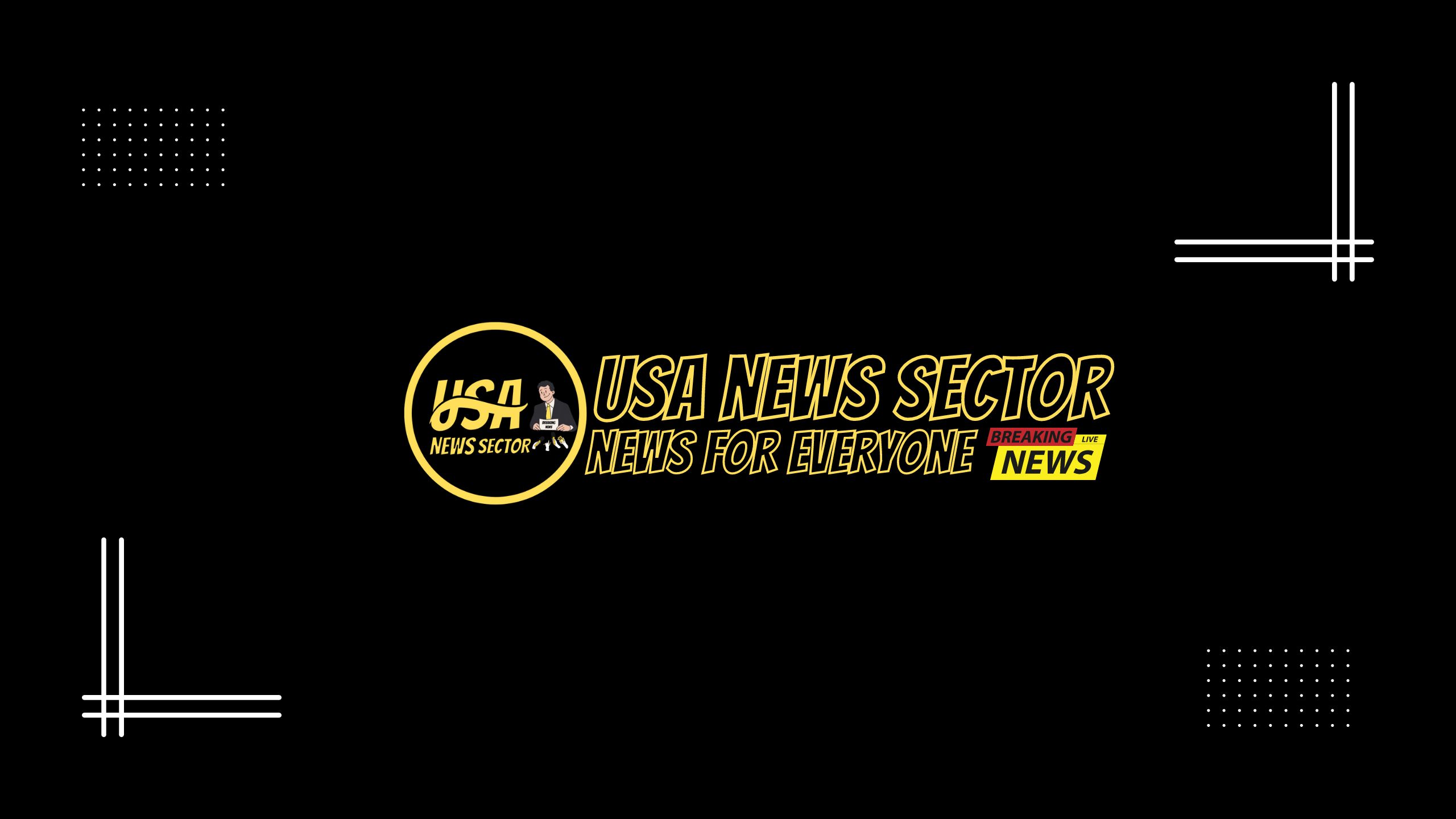 USA News Sector