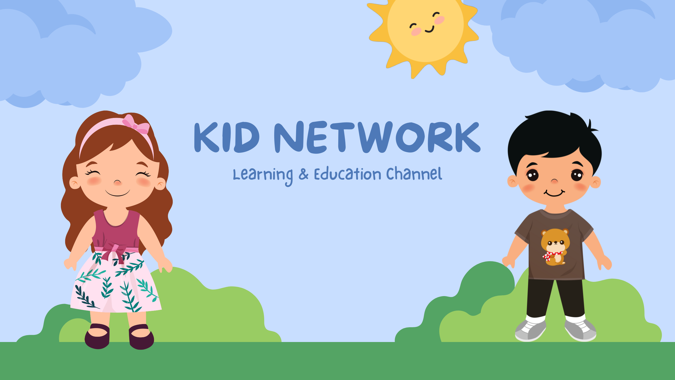 Kid Network