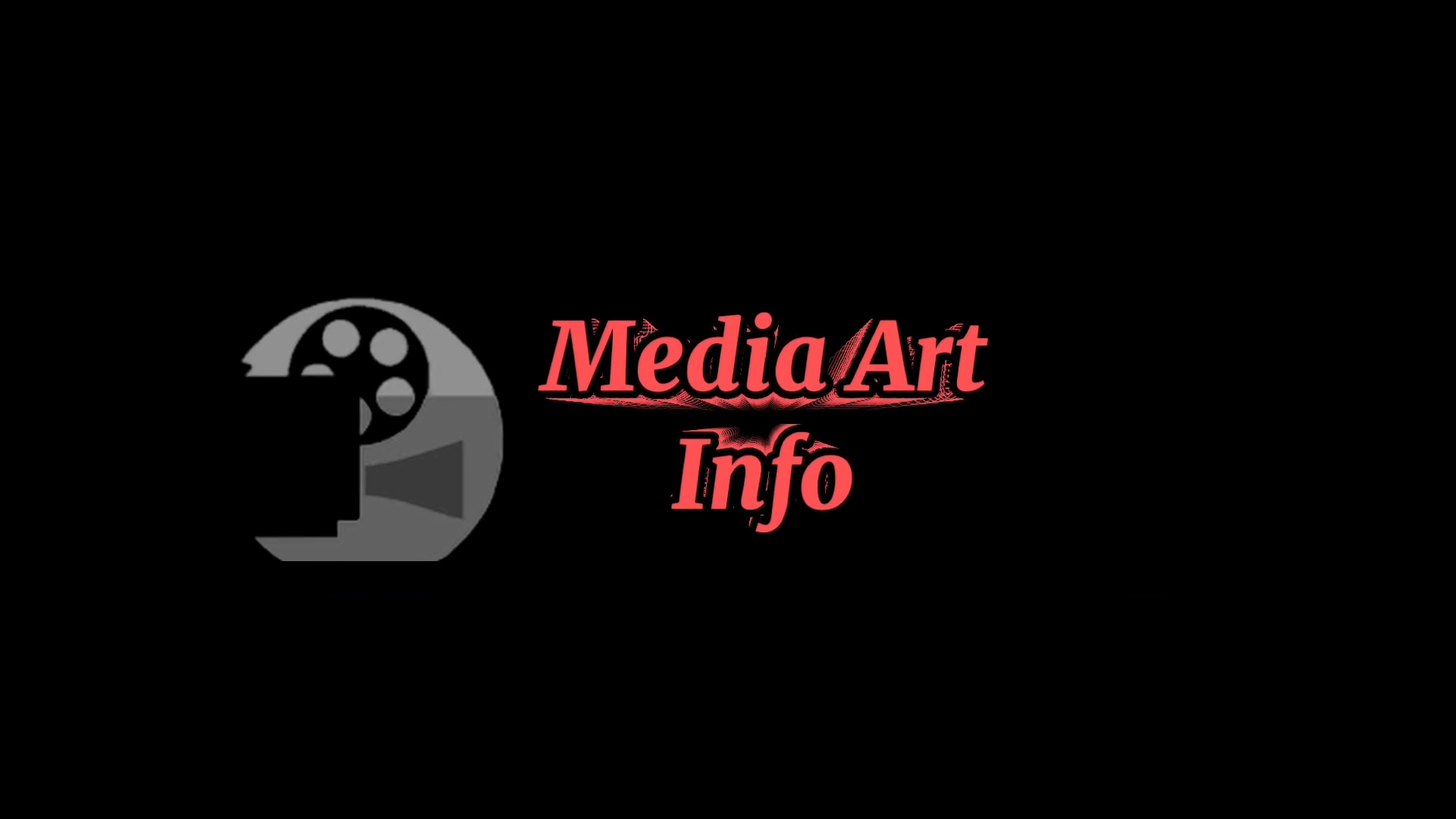 Media Art Info