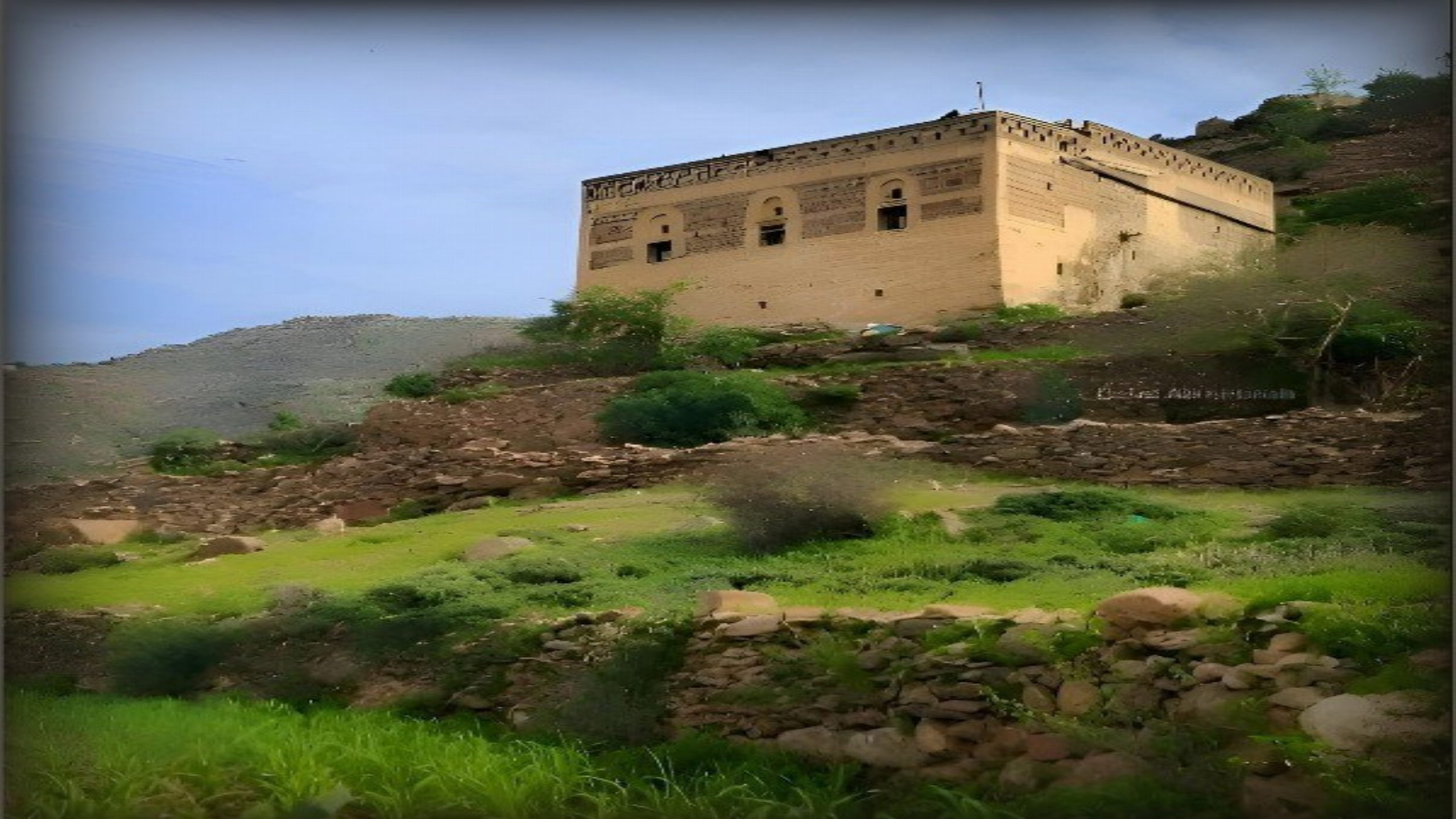 Ayoub Taresh Topic - أيوب طارش