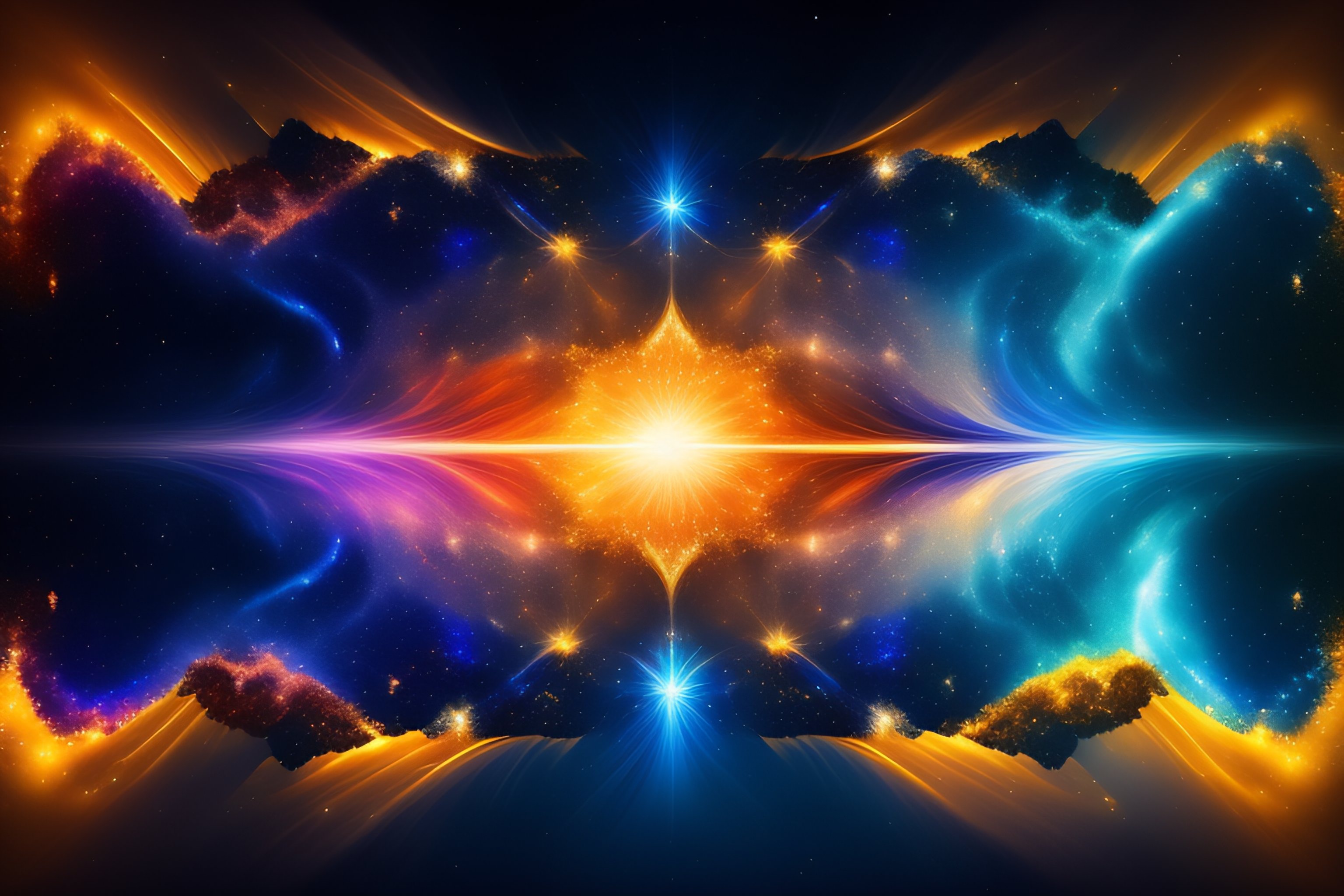 Affirmations of Abundance