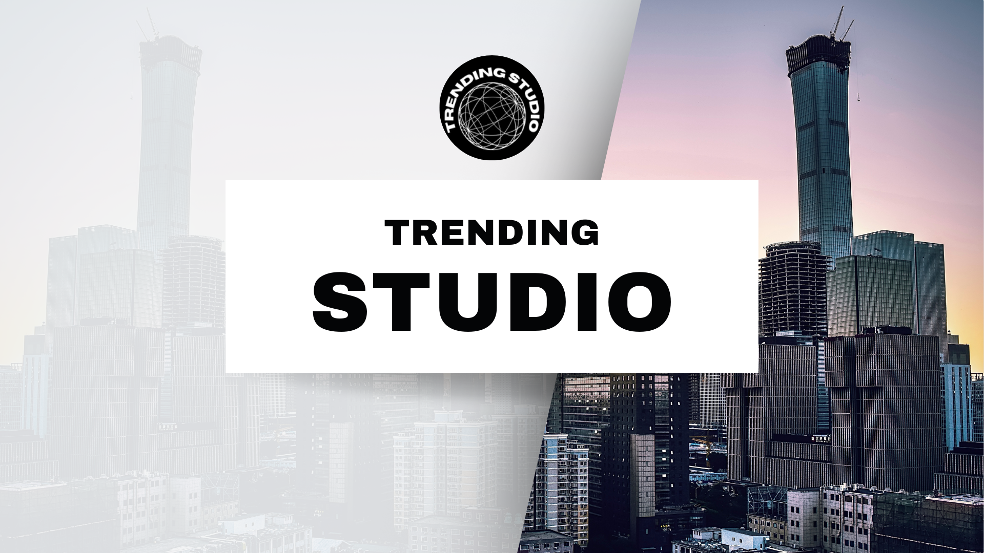 Trending Studio