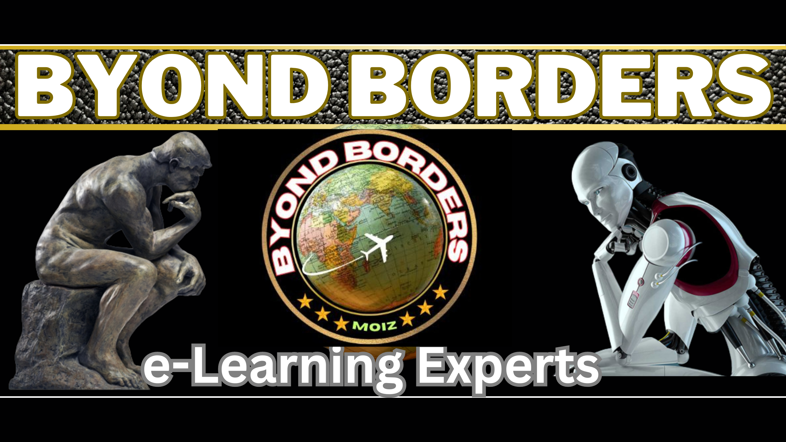 BYOND BORDERS