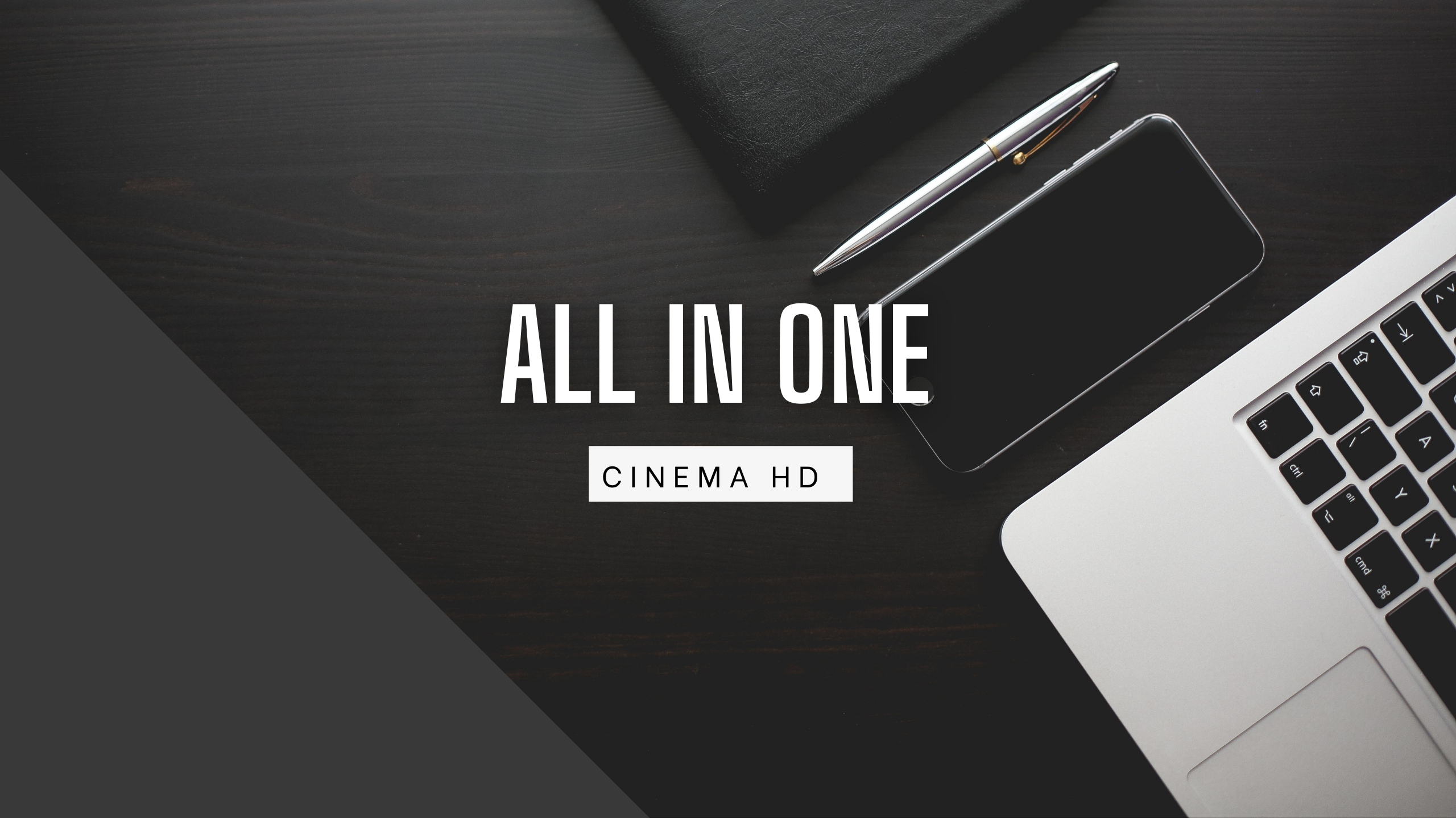 A I O Cinema HD
