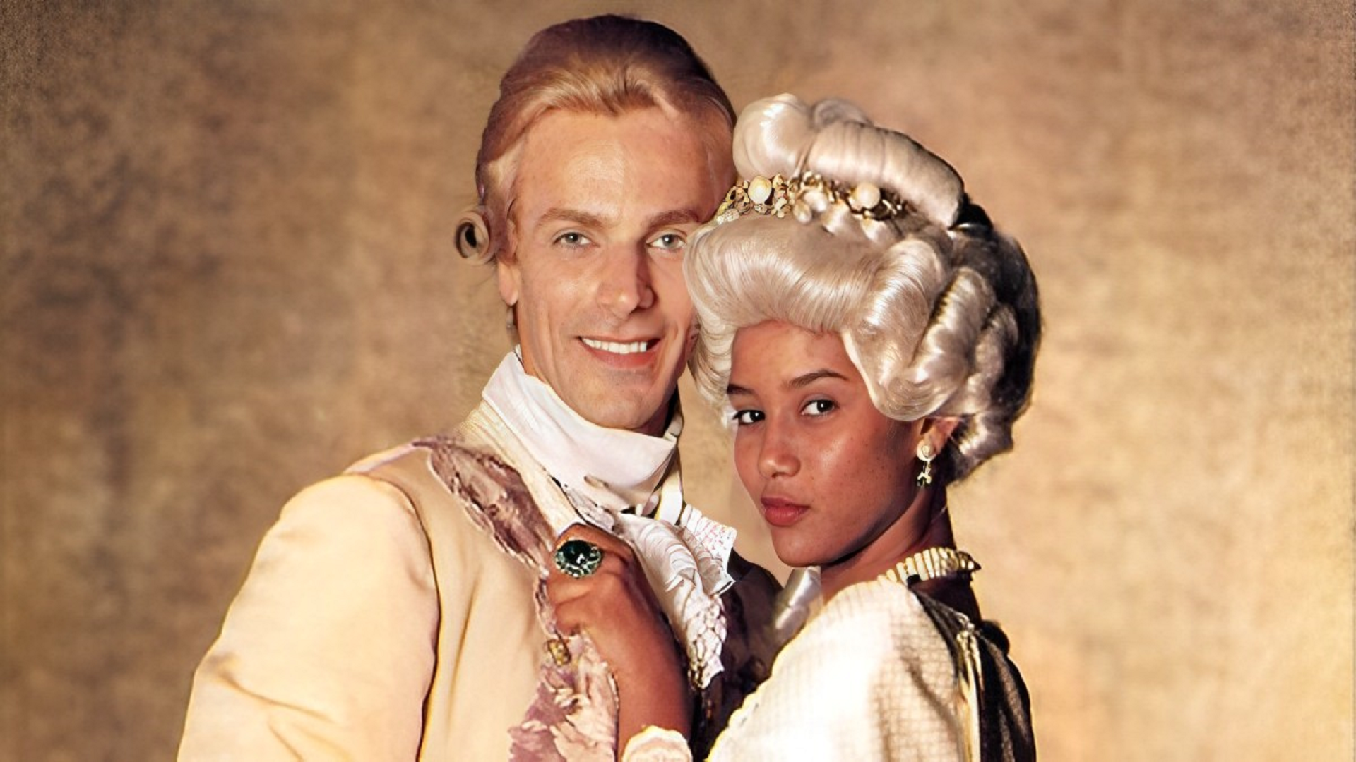 Novela Xica da Silva HD