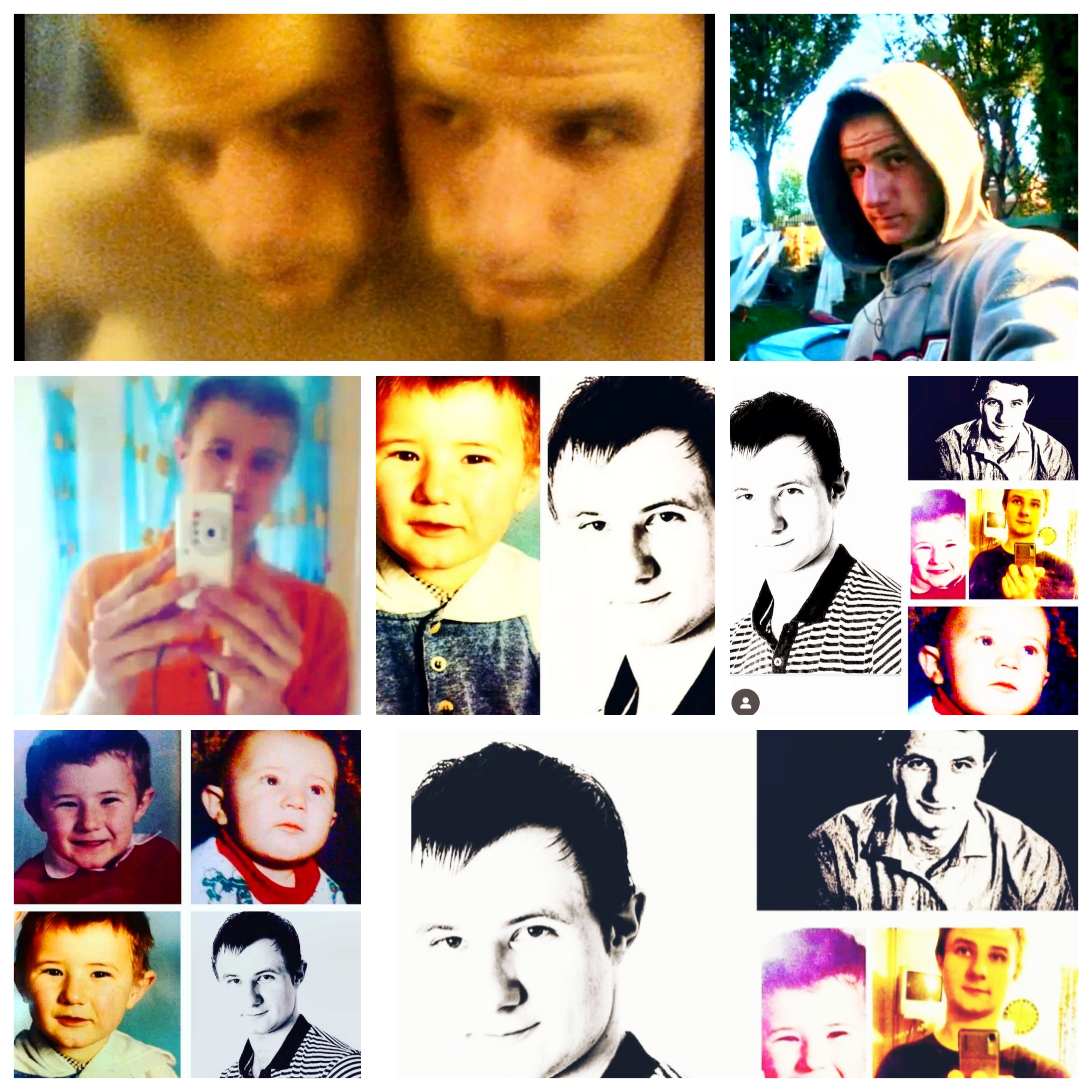 You Can Watch Everything You Like