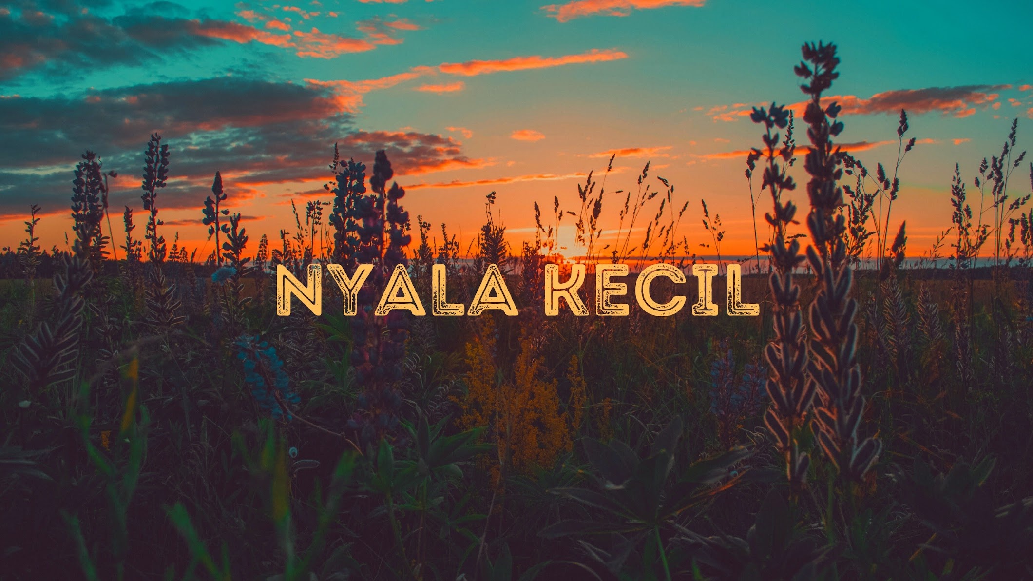 Nyala Kecil