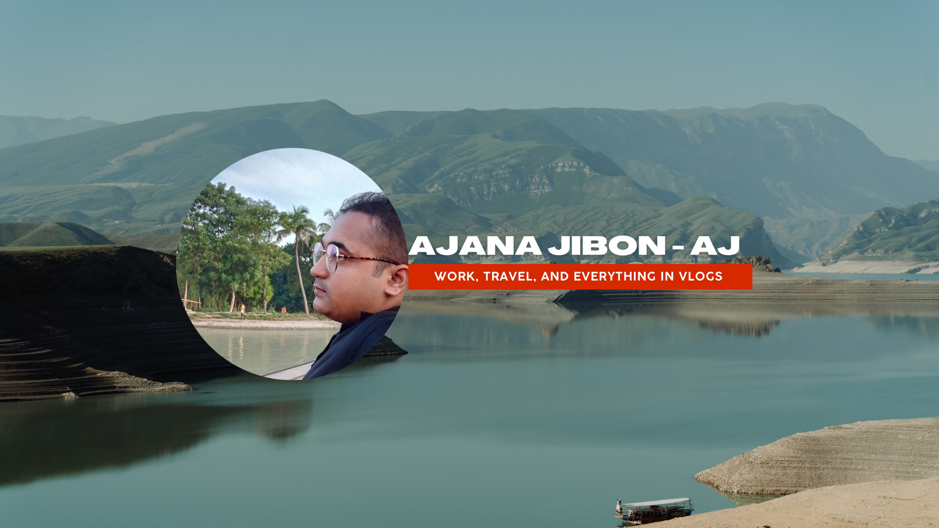 Ajana jibon-AJ