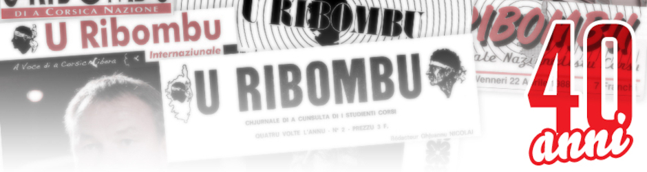 U Ribombu