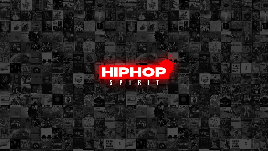 HipHop Spirit BUZZ