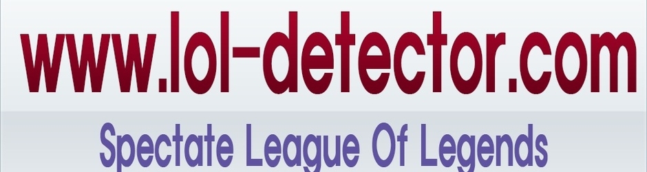 lol-detector.com