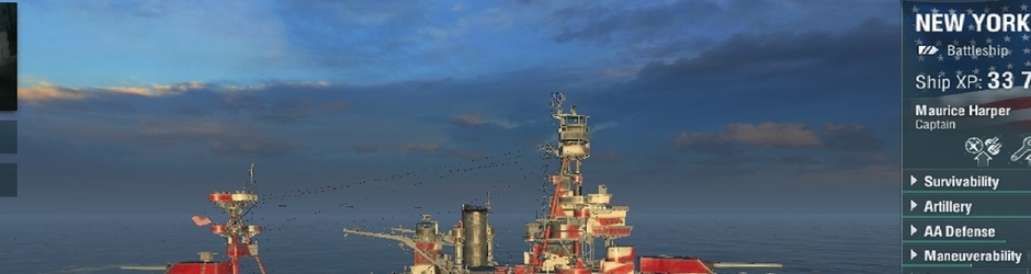 Jammer68's Gameplay Channel