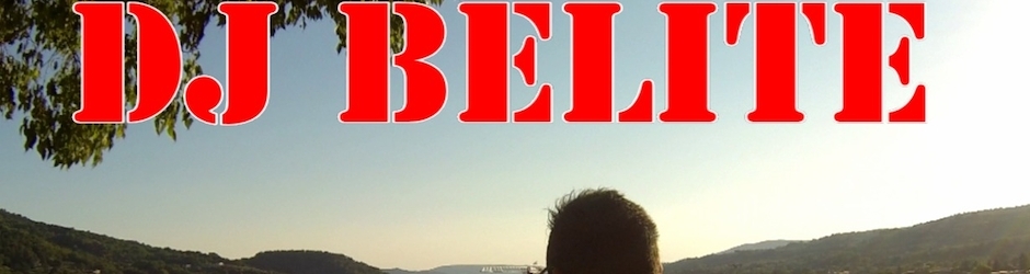 DJ BELITE OFFICIEL