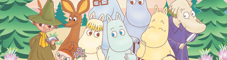 Indalcio Moomins