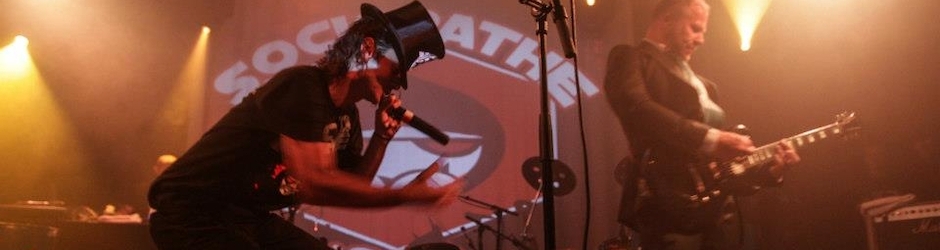 DJAMAL Kabal / In Vivo / Torapamavoa