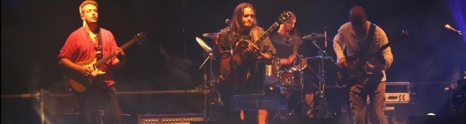 Cours Guitare Michel Baudry