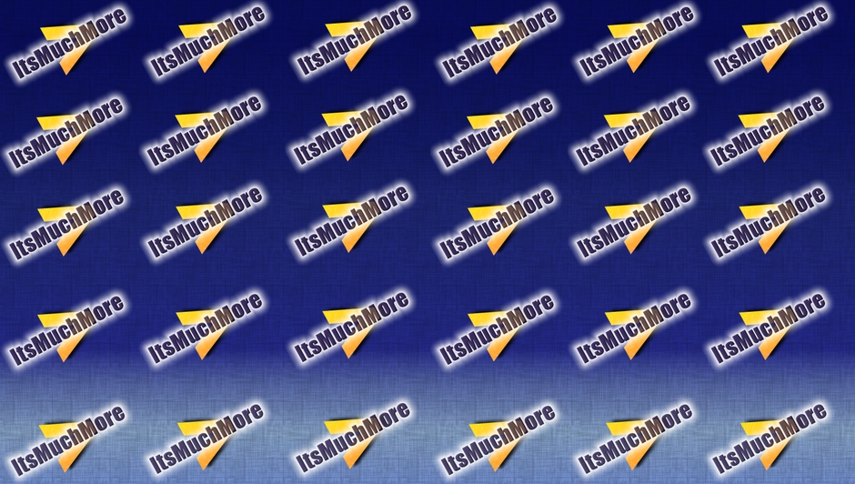 ItsMuchMore