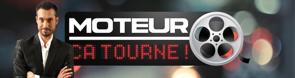 Cyril DELON Réalisateur / Acteur