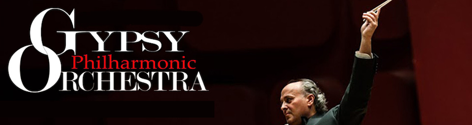 Gypsy Philharmonic Orchestra