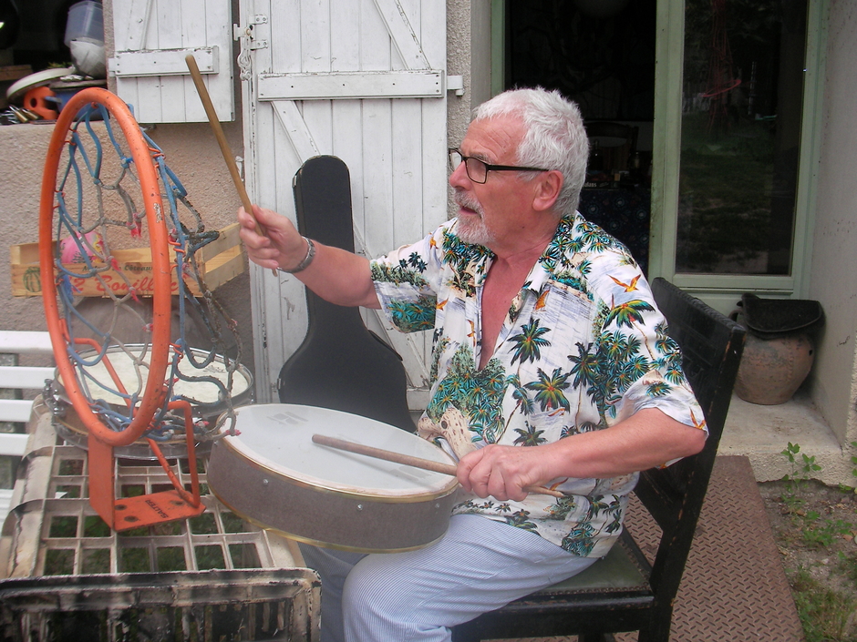 jean-louis clemenceau