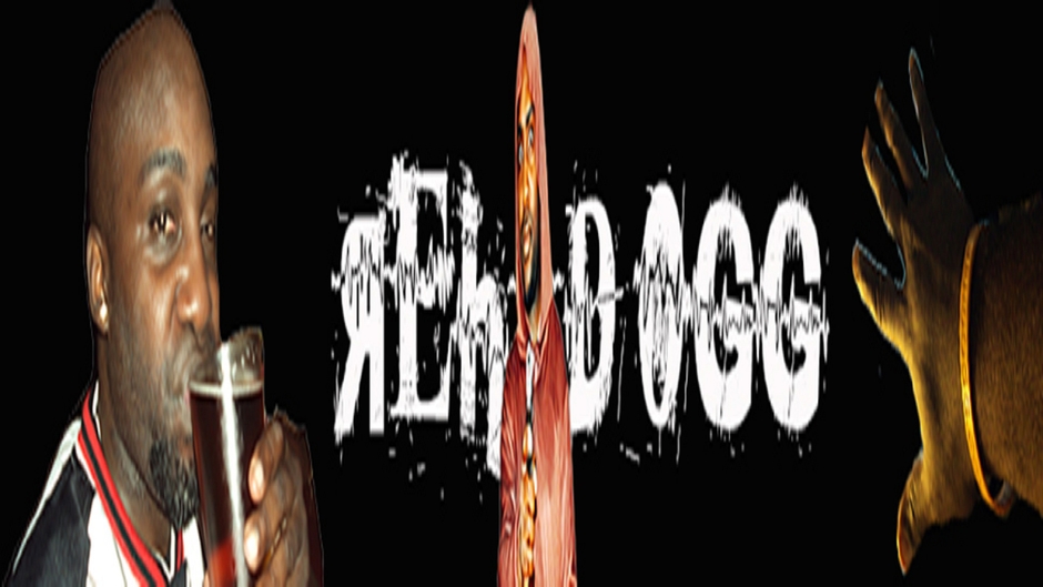 Reh Dogg