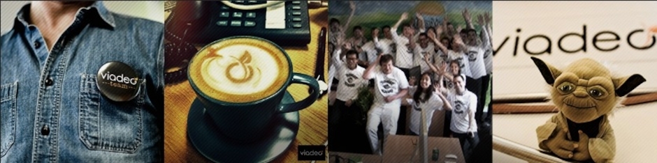Viadeo
