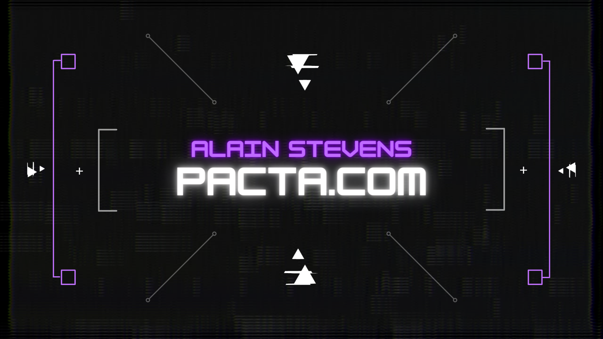 Alain STEVENS - Pacta ®