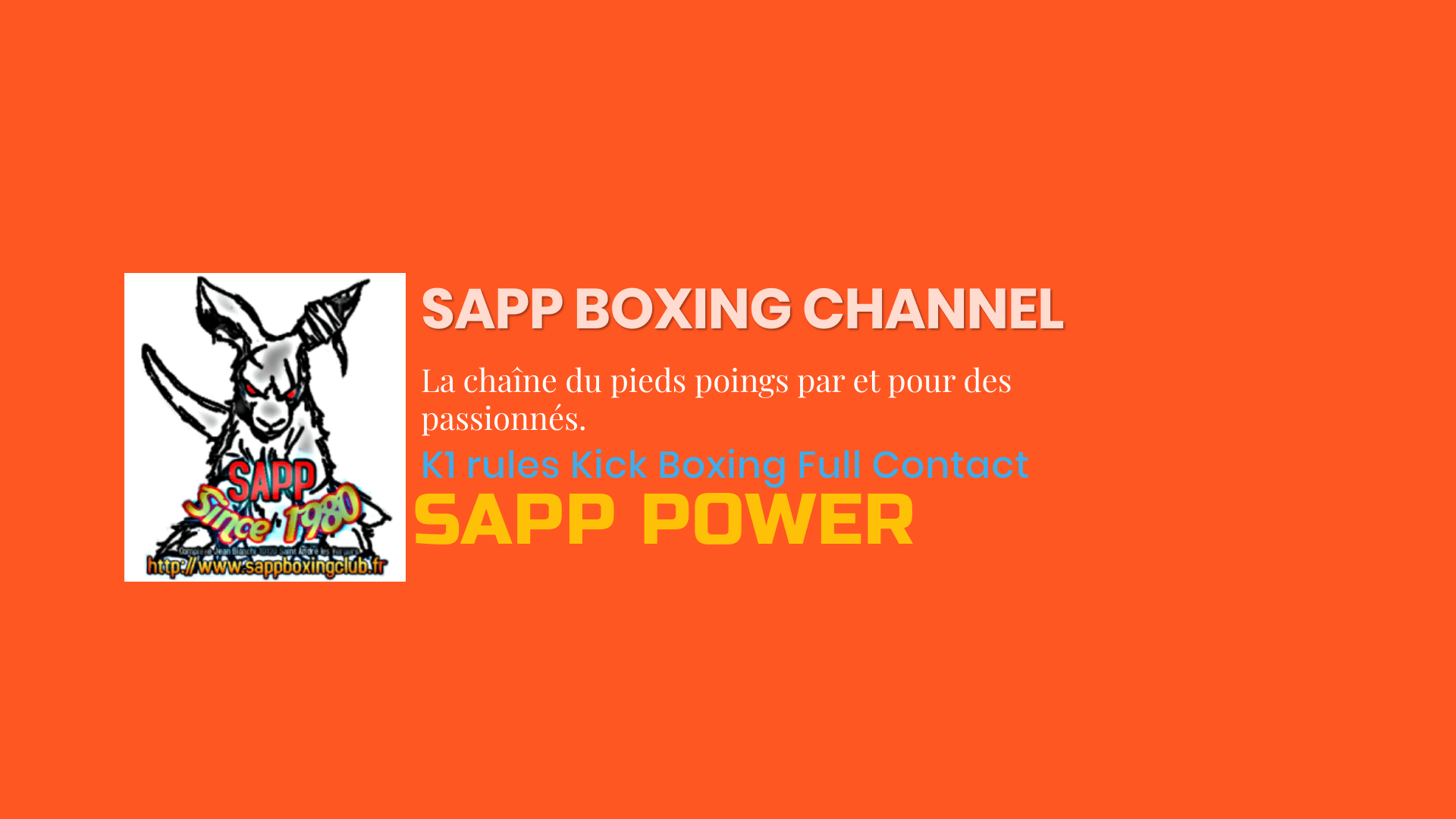 Flo Sapp channel