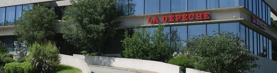 La Dépêche du Midi