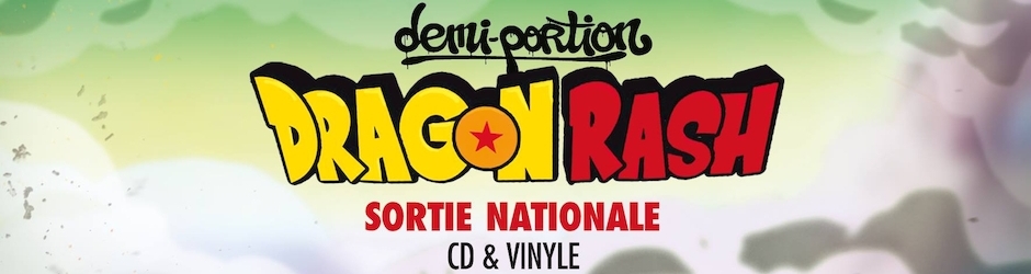 Demi Portion Officiel