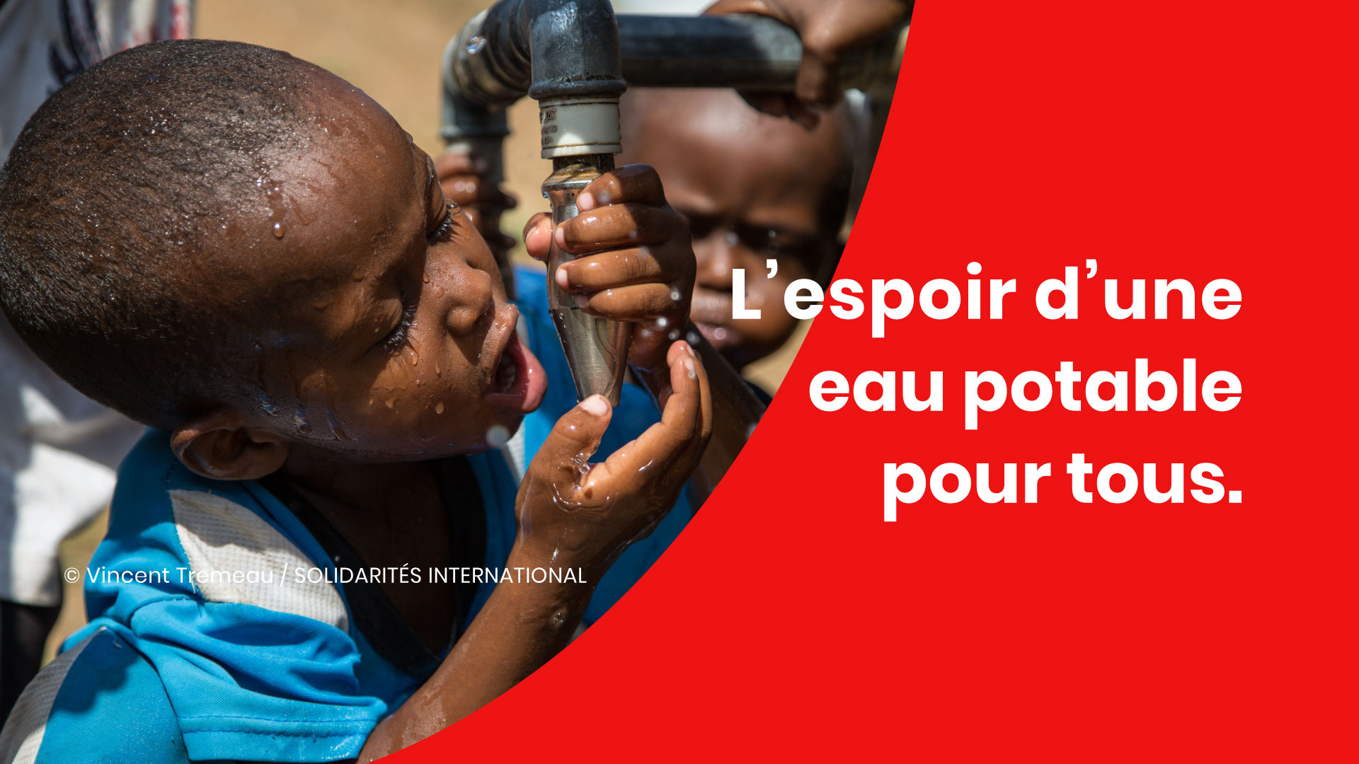 SOLIDARITÉS INTERNATIONAL