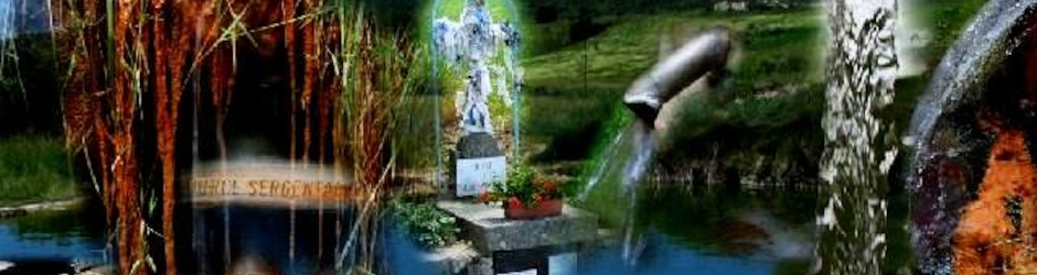 ANTINEA SOURCES SAUVAGES d'Auvergne