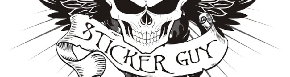 alan - allstickers.fr