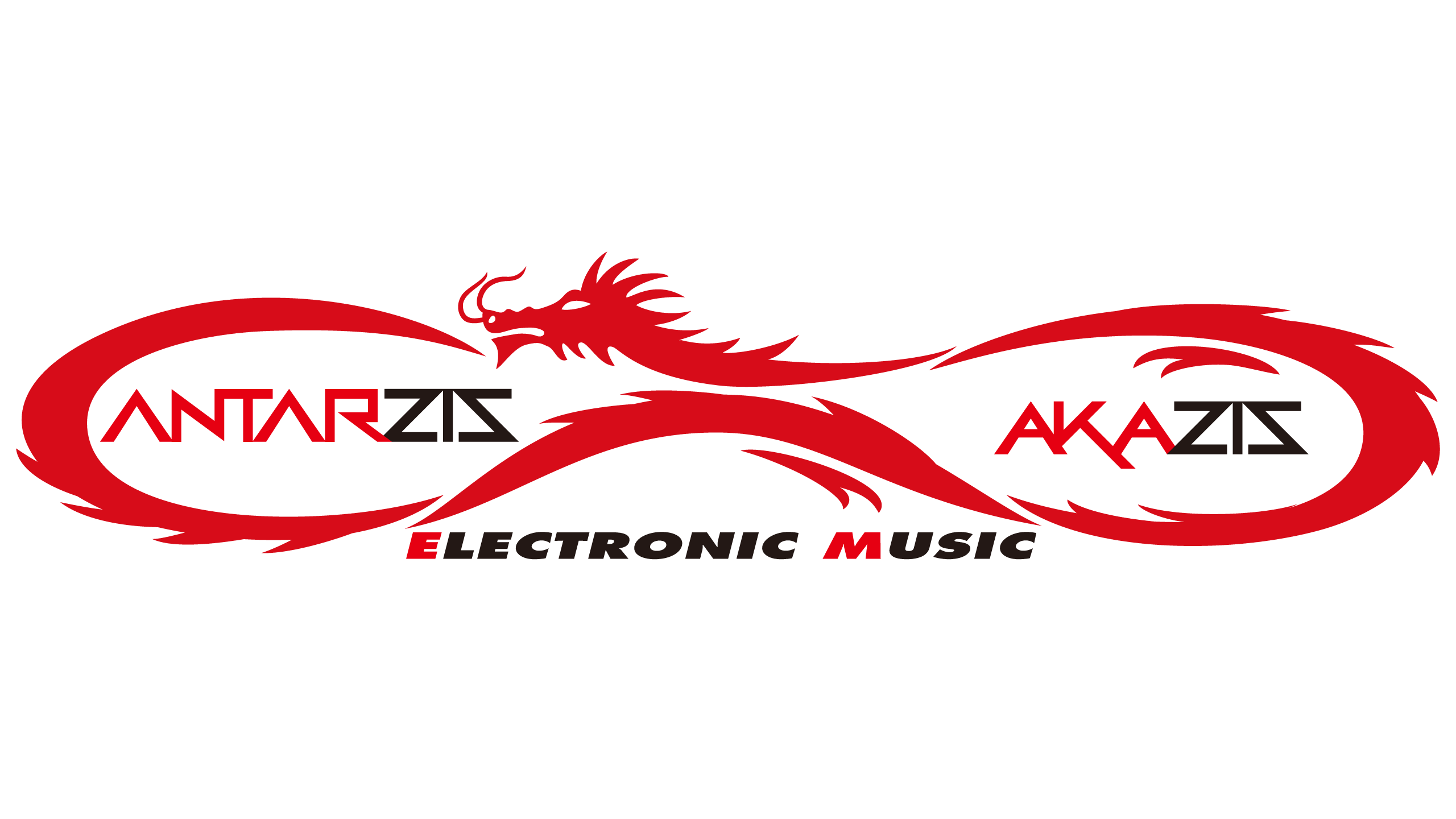 AntarZiS-AkaZiS Electronic Dance Music