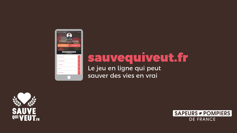 Sapeurs-pompiers de France