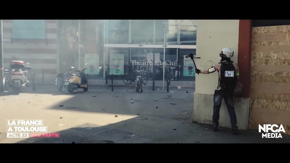 Bordeaux info Presse Télévision Bordeaux 33