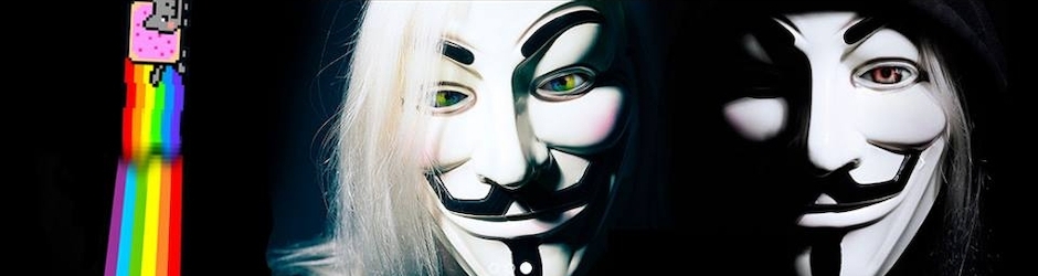 Anonymous Trois-Rivières