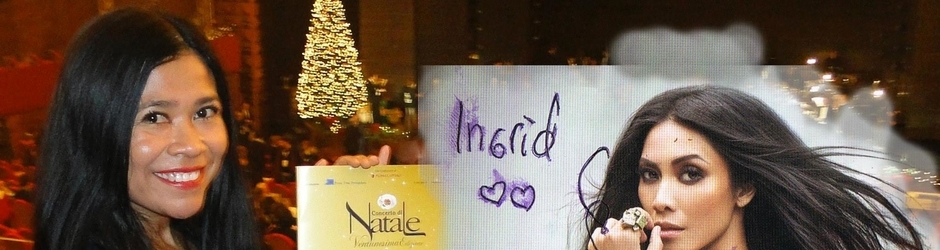 Ingrid Esperanza 1980