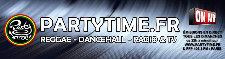 Reggae PartyTime