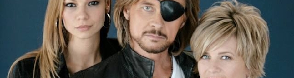 Patrice Lafortune André