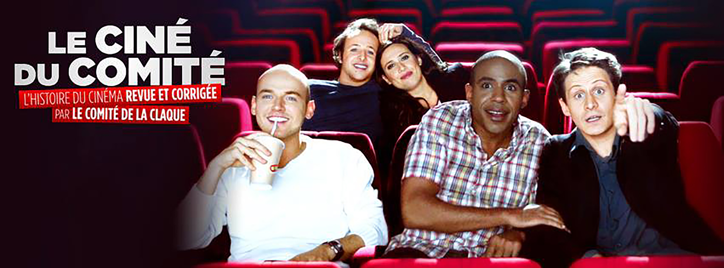 Le Comité de la Claque